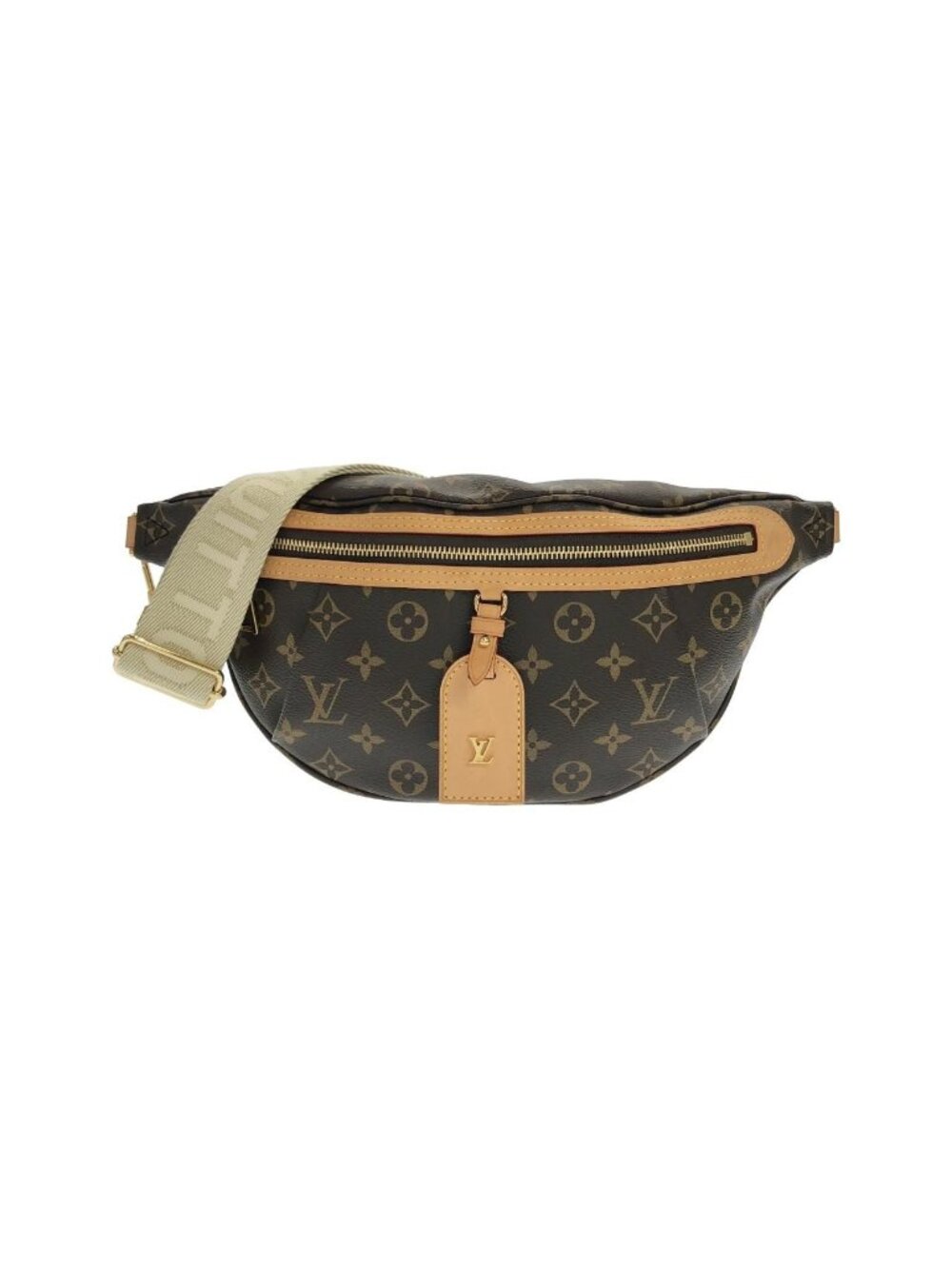 Louis Vuitton Monogram High Rise Bag